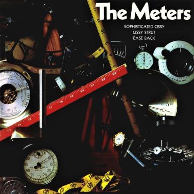 The Meters -  The Meters